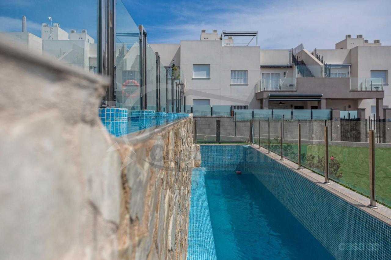 Al069 Sol Park Torrevieja别墅 外观 照片